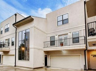 4411 Koehler St UNIT B, Houston, TX 77007