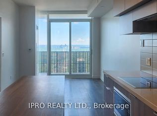 8 Eglinton Ave E #4506-C10, Toronto, ON M4P 0C1