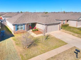 7633 Percheron Rd, Oklahoma City, OK 73132