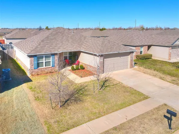 7633 Percheron Rd, Oklahoma City, OK 73132