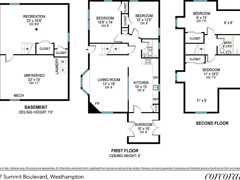 27 Summit Blvd — Photo 24