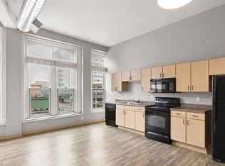 Court Ave Lofts, Des Moines, IA 50309