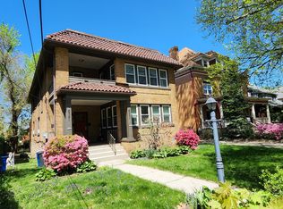 6543 Dalzell Pl, Pittsburgh, PA 15217