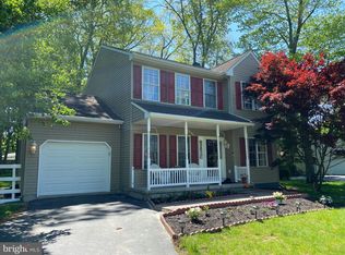 8 Hunter Dr, Glenmoore, PA