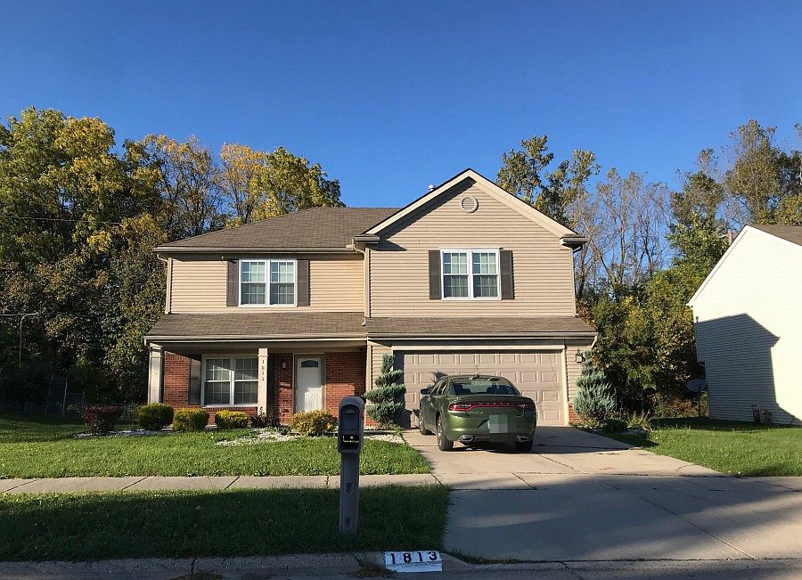 1st image of 1813 Woodslea Dr