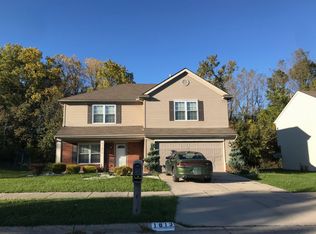 1813 Woodslea Dr, Flint, MI 48507