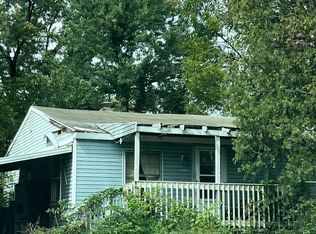 3127 Varley Ave SW, Canton, OH 44706