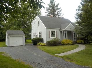 5068 Bay View Rd, Hamburg, NY 14075