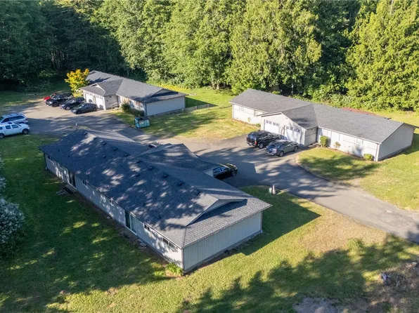 106 Garden Hill Road W, Elma, WA 98541
