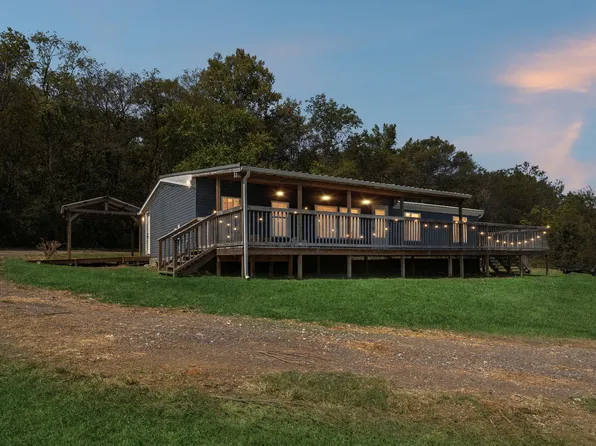 845 Dalton Hollow Rd, Hartsville, TN 37074