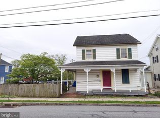 338 Main St, Wellsville, PA 17365