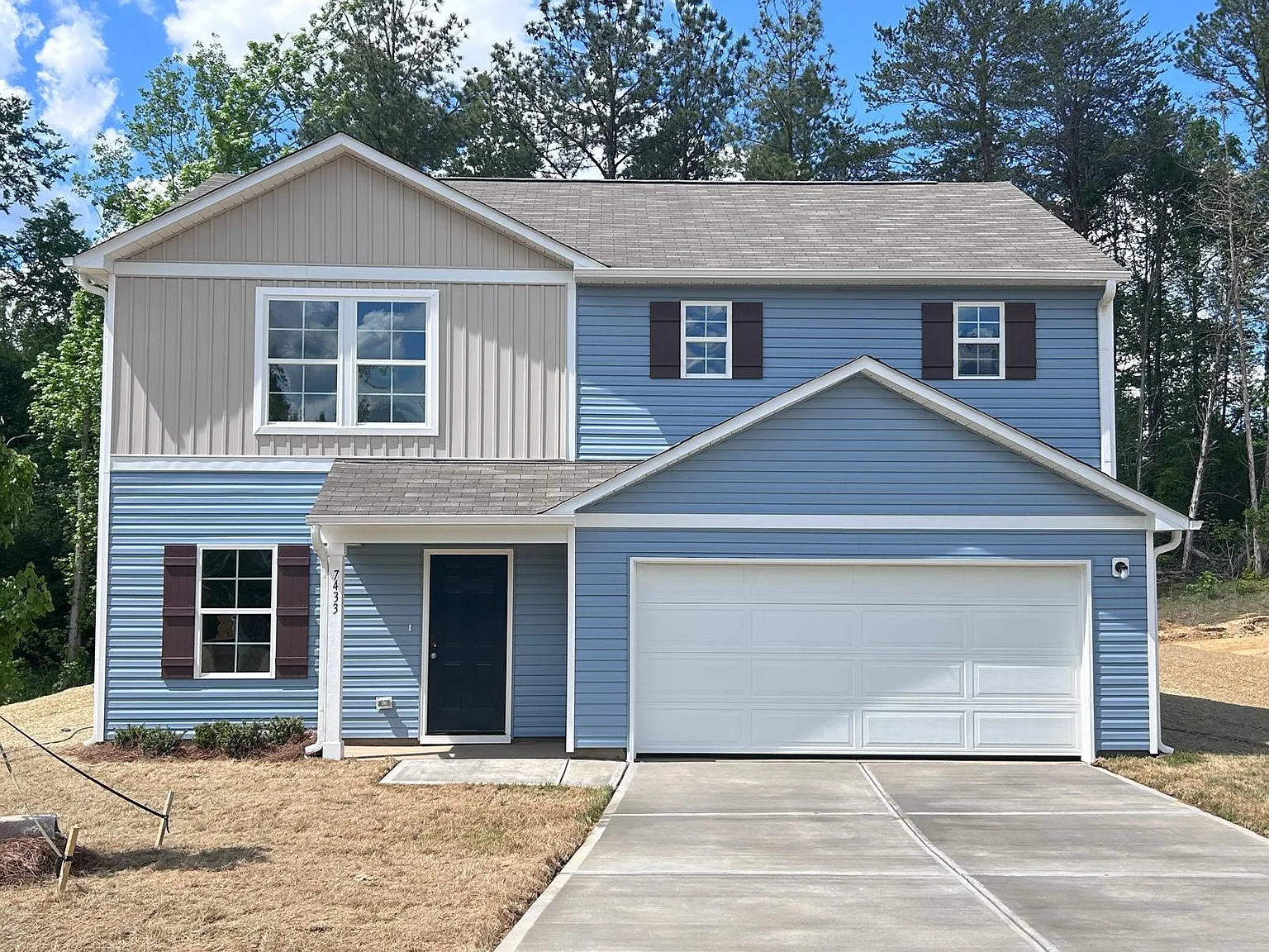 7433 Humble Farm Dr — Photo 2