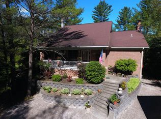 9310 Forest Ln, Alpena, MI 49707