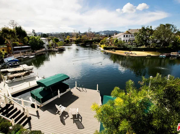 10030 Toluca Lake Ave, North Hollywood, CA 91602