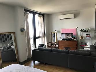 Rented by The KCI Group