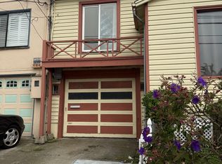 125 Hillside Blvd ROOM 1, Daly City, CA 94014