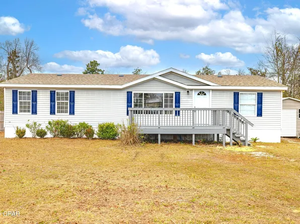 10738 S Fork Loop, Panama City, FL 32404