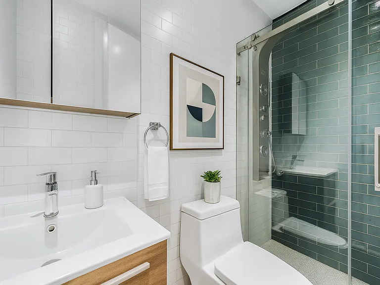 217 Thomas S Boyland St #3L — Photo 5