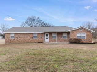 445 Wheeler St, Rogersville, AL 35652