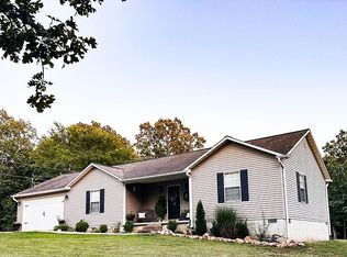 1079 County Road 420, Poplar Bluff, MO 63901