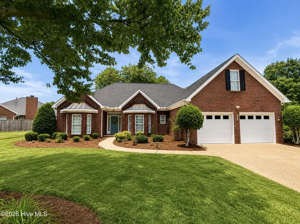 3903 Brookstone Drive, Winterville, NC 28590