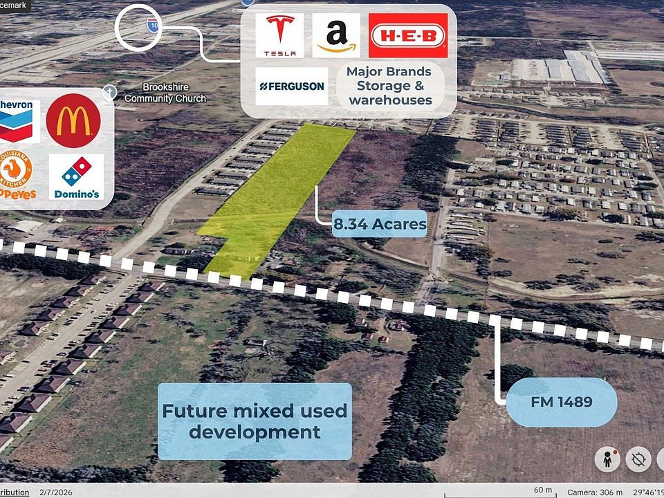 1st image of 919 Fm 1489 Rd