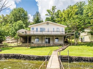 291 Red Run Dr, Camdenton, MO 65020