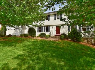 101 Sunrise Ter, Wethersfield, CT 06109