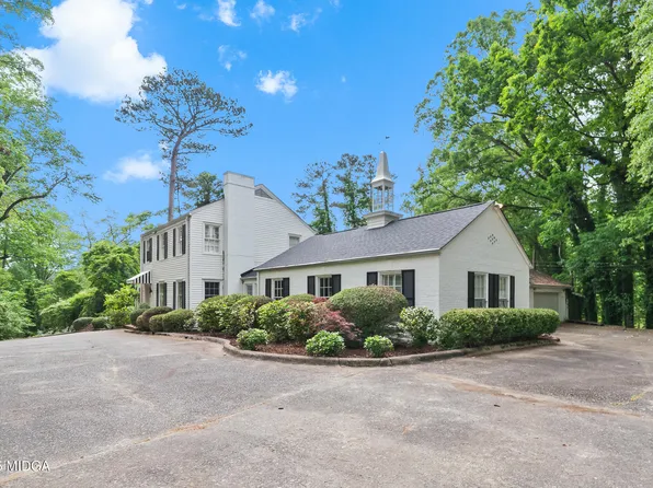 1419 Briarcliff Rd, Macon, GA 31211