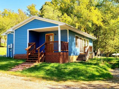 39 E Main St, Jacksonville, OH, 45740