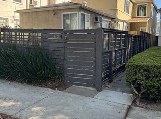 1624 Preuss Rd APT 3, Los Angeles, CA 90035