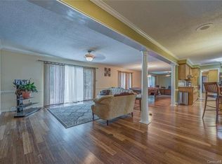 3207 Long Shoals Rd, Lincolnton, NC 28092