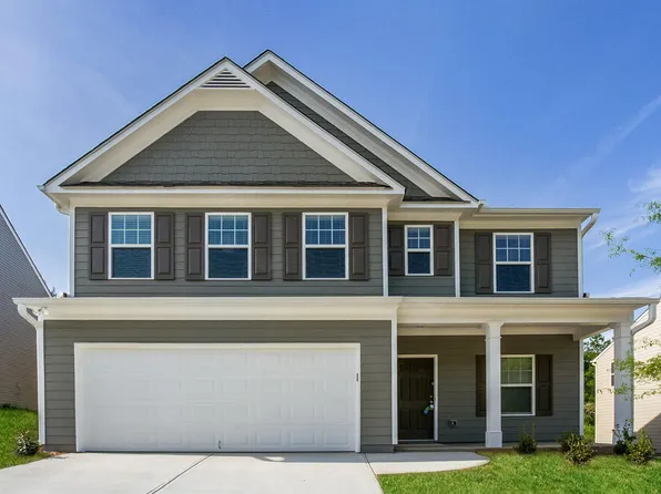 73 Foggy Creek Ln, Hiram, GA 30141