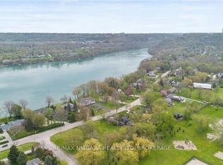 14662 Niagara River Pkwy, Niagara On The Lake, ON L0S1J0
