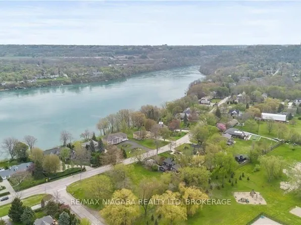 14662 Niagara River Pkwy, Niagara On The Lake, ON L0S 1J0