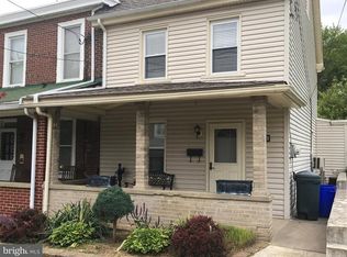 116 W 8th Ave, Conshohocken, PA 19428