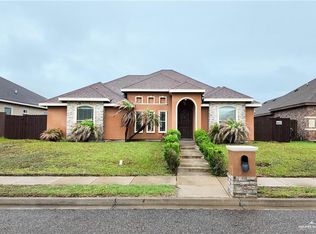 3000 Linva Ave, Edinburg, TX 78541
