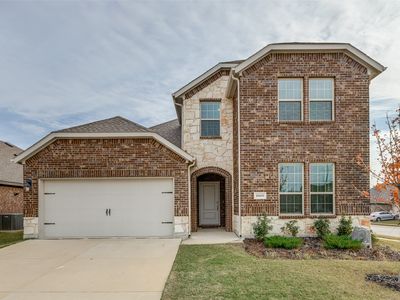 10100 Breezeway Dr, Aubrey, TX, 76227