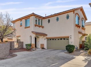 3763 Perugia Ct, Las Vegas, NV 89141