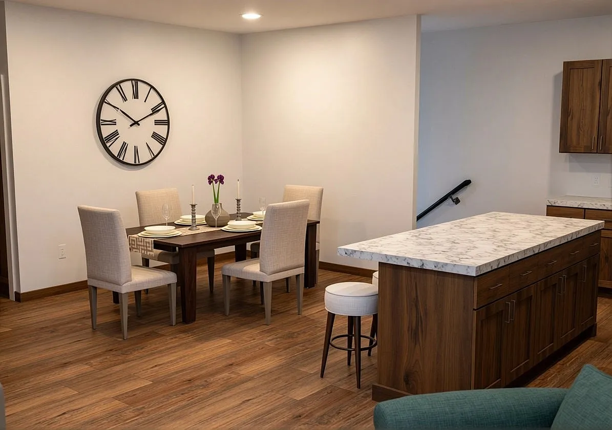 3 bed, $1,850 — Photo 2