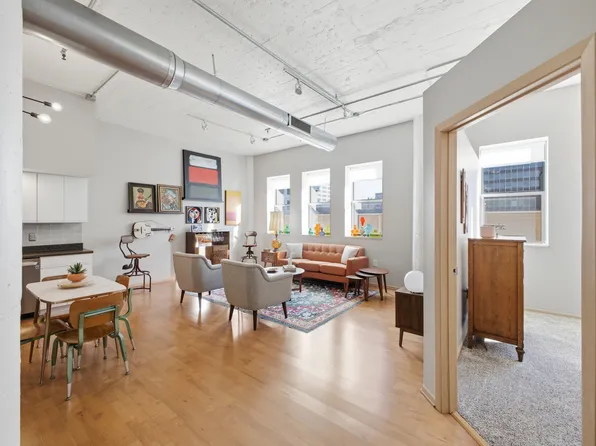 110 N 3rd St Unit 507, Columbus, OH 43215