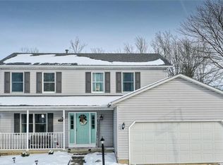 739 Southbridge Blvd, Brunswick, OH