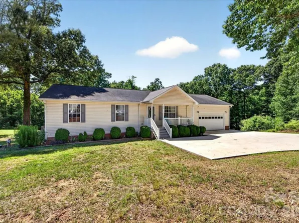 3002 Plyler Mill Rd, Monroe, NC 28112