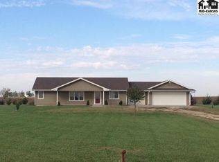 537 8th Ave, Inman, KS 67546