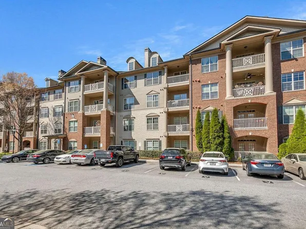 4805 W Village Way SE APT 1104, Smyrna, GA 30080