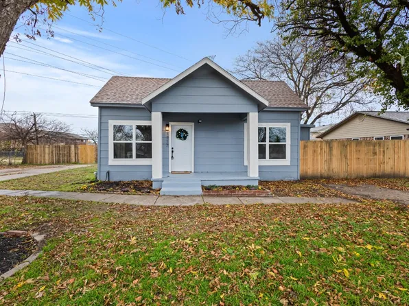1717 Avenue A, Grand Prairie, TX 75051