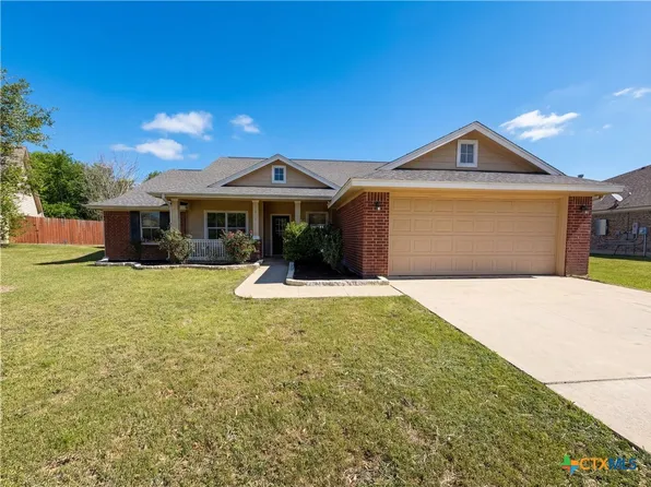 8710 Surrey Ct, Temple, TX 76502