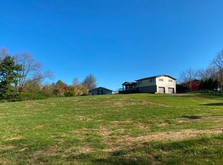 8099 Honda Hills Rd, Thornville, OH 43076
