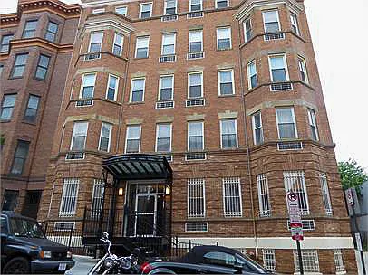 1415 Chapin St NW #207 — Photo 16