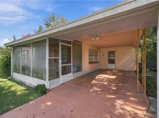 19 S Columbus St, Beverly Hills, FL 34465